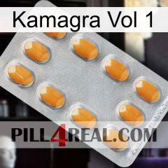 Kamagra Vol 1 cialis3